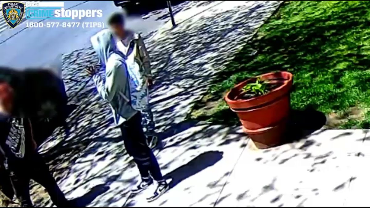 Two Teens Arrested on Hate Crime Charges in Assault Against Jewish Man in NYC: Police - Vimarsana News
