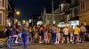 Jersey Shore City Considers Summertime Curfew for Minors