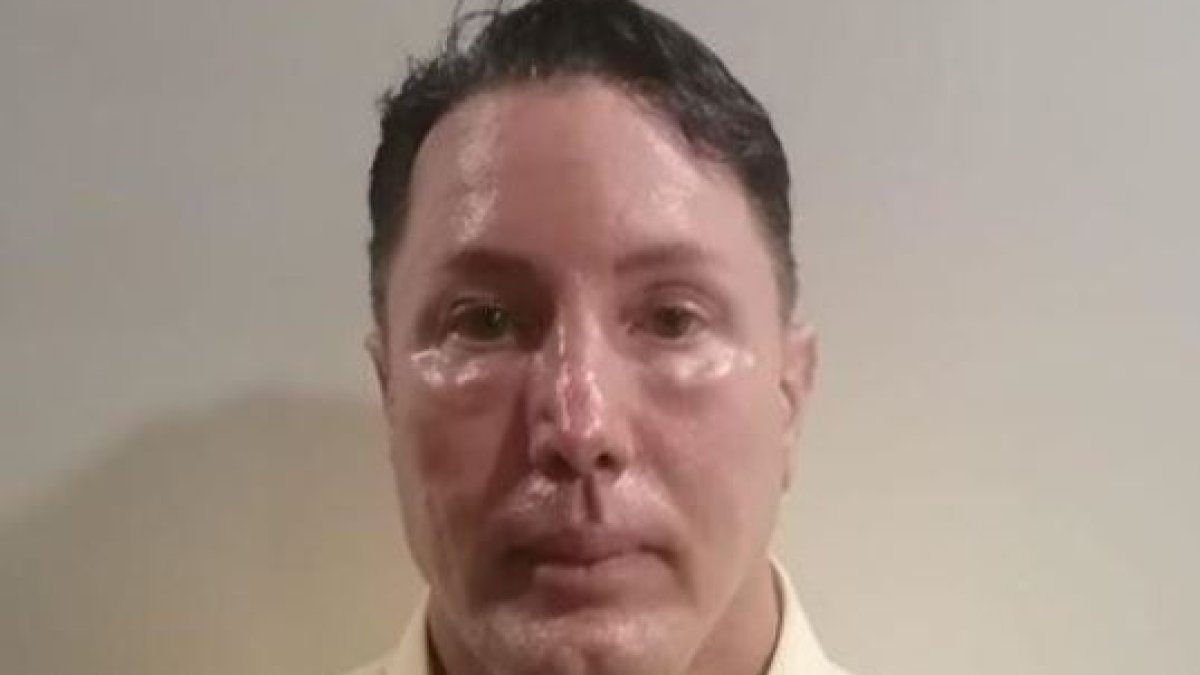 'Master of disguise' who slipped out of CBP's hands in Tijuana back in custody – NBC New York - Vimarsana News