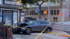 Grandma Killed, 4 Hurt in NYC Wreck After Car Flees Traffic Stop: Cops