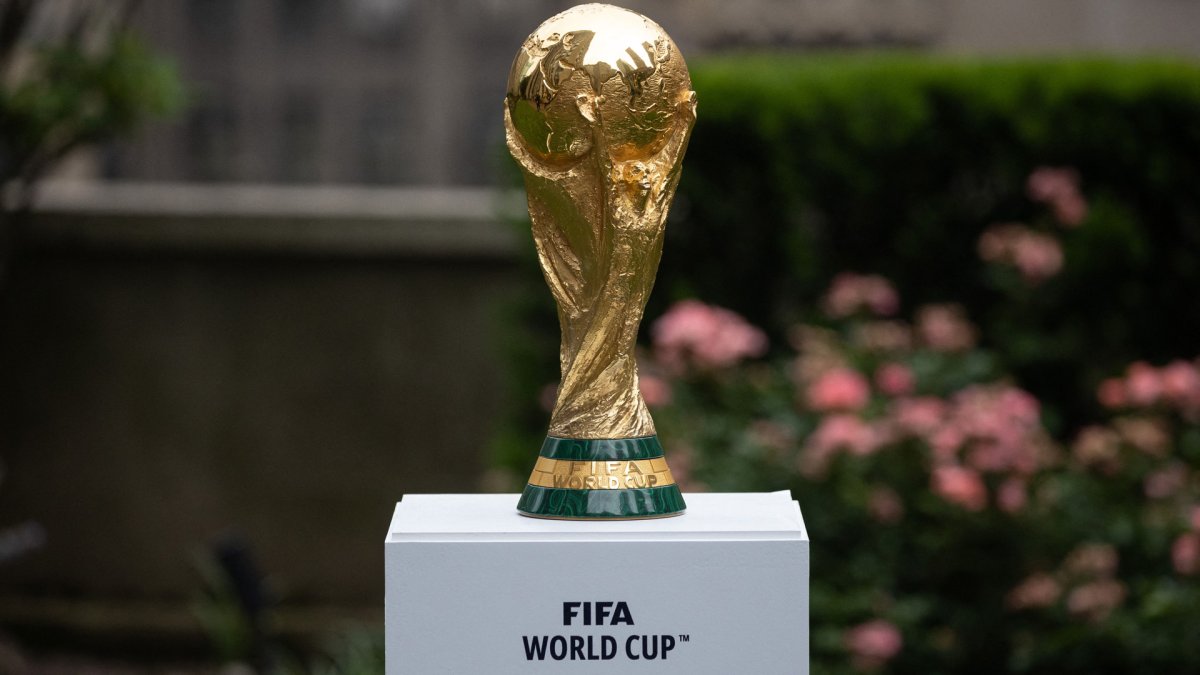 Are 2026 FIFA World Cup Tickets on Sale Now?
