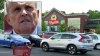 Rudy Giuliani ‘Slapped' in NYC Supermarket: Police