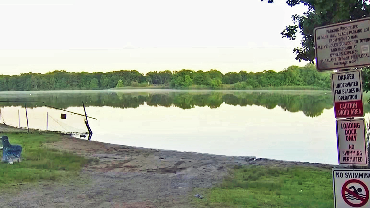 Drowning: Mine Hill Beach, Bayonne Cases Prompt Swim Safety Reminders – NBC New York - Vimarsana News