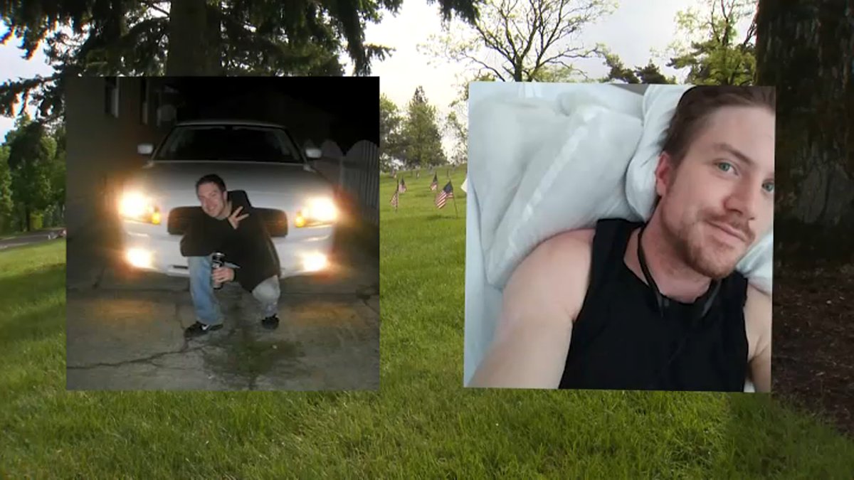 San Francisco Man Dies After Being Handcuffed, Held Down by Police and Fire Crews NBC New York