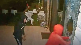 staten island burglars