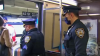 NYC Tweaks New Subway Patrol Plan After Cop Is Attacked on Day 1