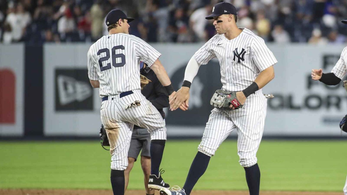 What channel is the Yankees game on tonight vs. Tigers?