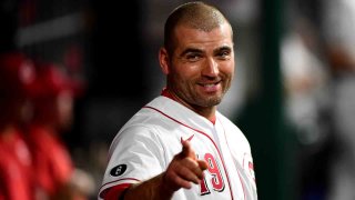 Joey Votto