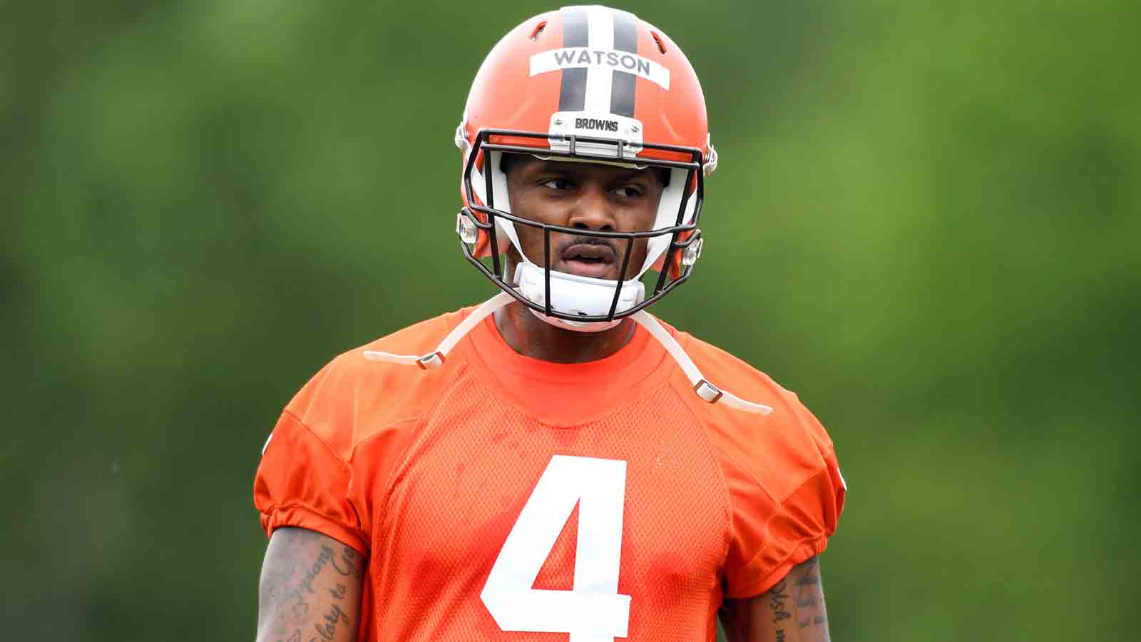 Deshaun Watson Reaches Settlements In 20 Of 24 Sexual Misconduct ...