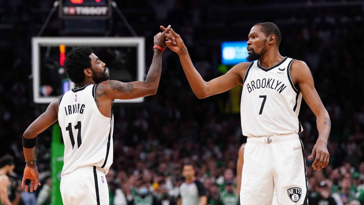 Ranking the biggest NBA free agent deals of all time NBC New York