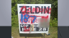 Long Island Man Charged With Hate Crime in Lee Zeldin Campaign Sign Vandalism