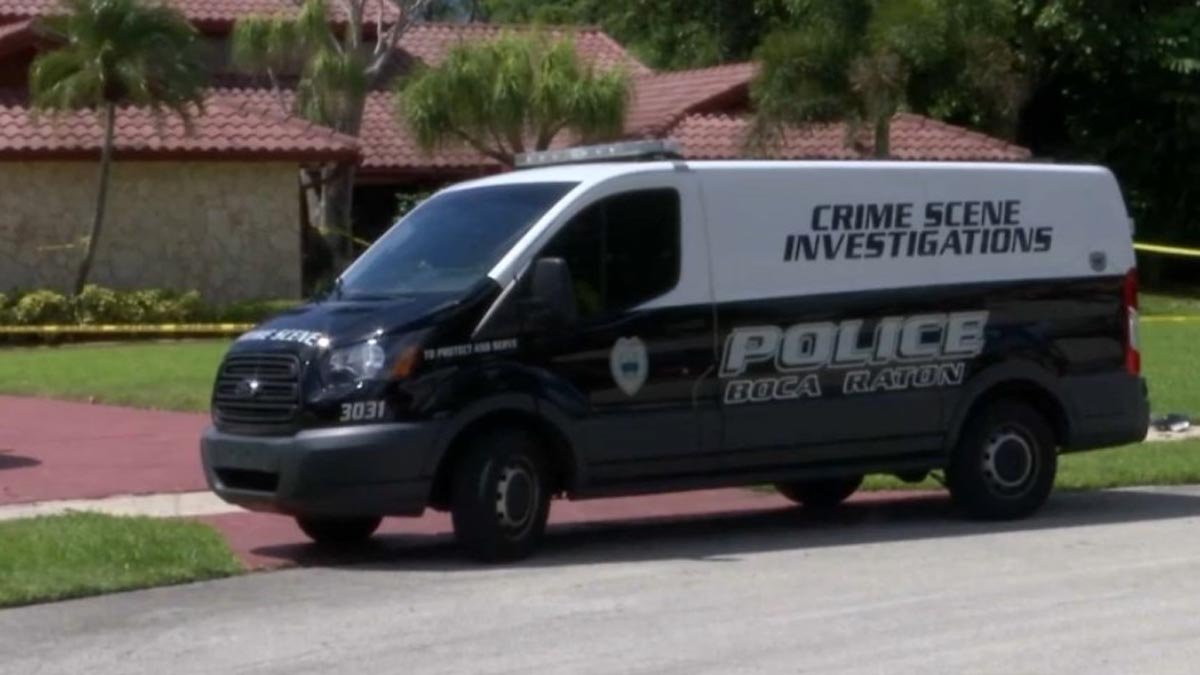 Boca Raton Murder-Suicide That Left 2 Dead Began With Family Feud Over Vacation Home – NBC New York - Vimarsana News