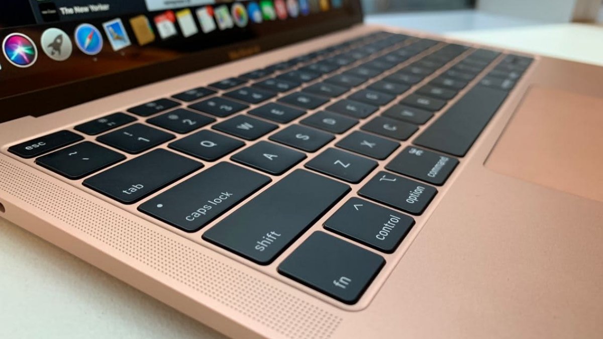 Have a MacBook? You May Be Owed Up to $395 From Apple As Part of a $50M Class-Action Settlement – NBC New York - Vimarsana News