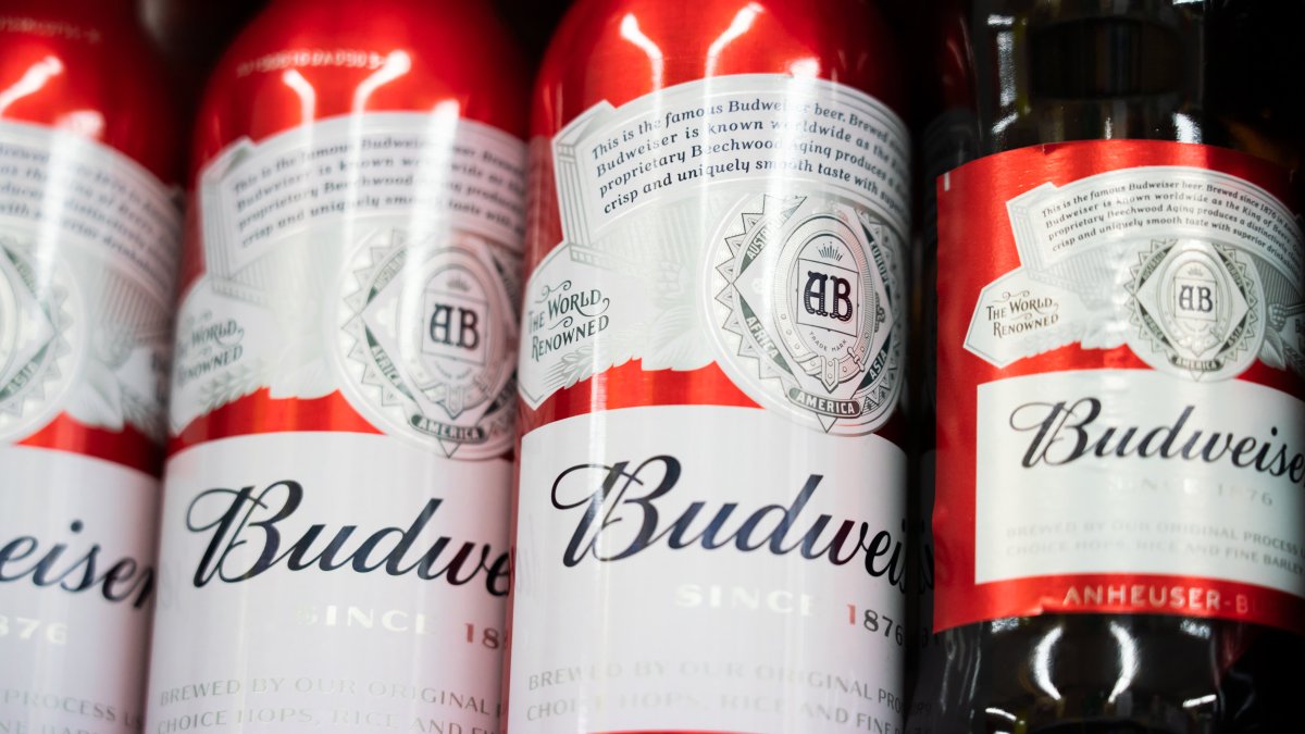 NFTs Are Coming for the Loyalty Perks Programs at Brands Like Budweiser - Vimarsana News