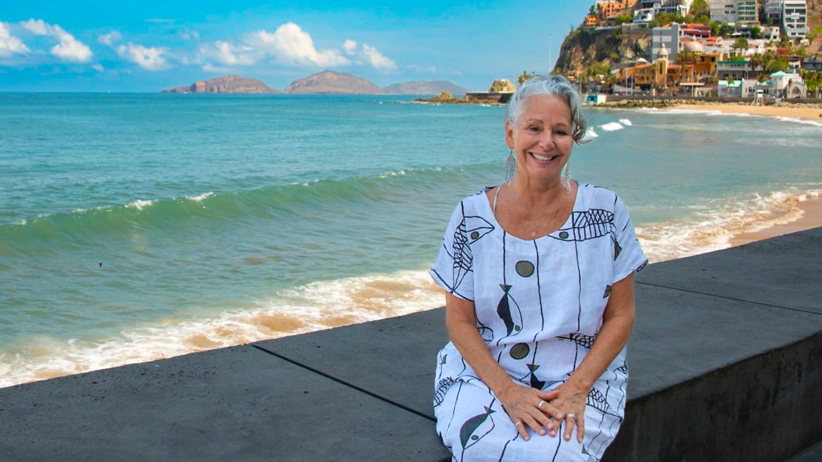 These Americans All Left the U.S. for Mexico—Here's How They Found Their 'Perfect Location' and Made It Happen – NBC New York - Vimarsana News