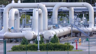 The Nord Stream 1 pipeline, through which Russian natural gas has been flowing to Germany since 2011, will be shut down for around 10 days for scheduled maintenance work.