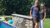 This 57-Year-Old's Lucrative Side Hustle: Earning $177,000 Renting Out His Backyard Pool to Strangers