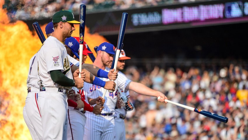 Explaining the Rules and Format of the Home Run Derby