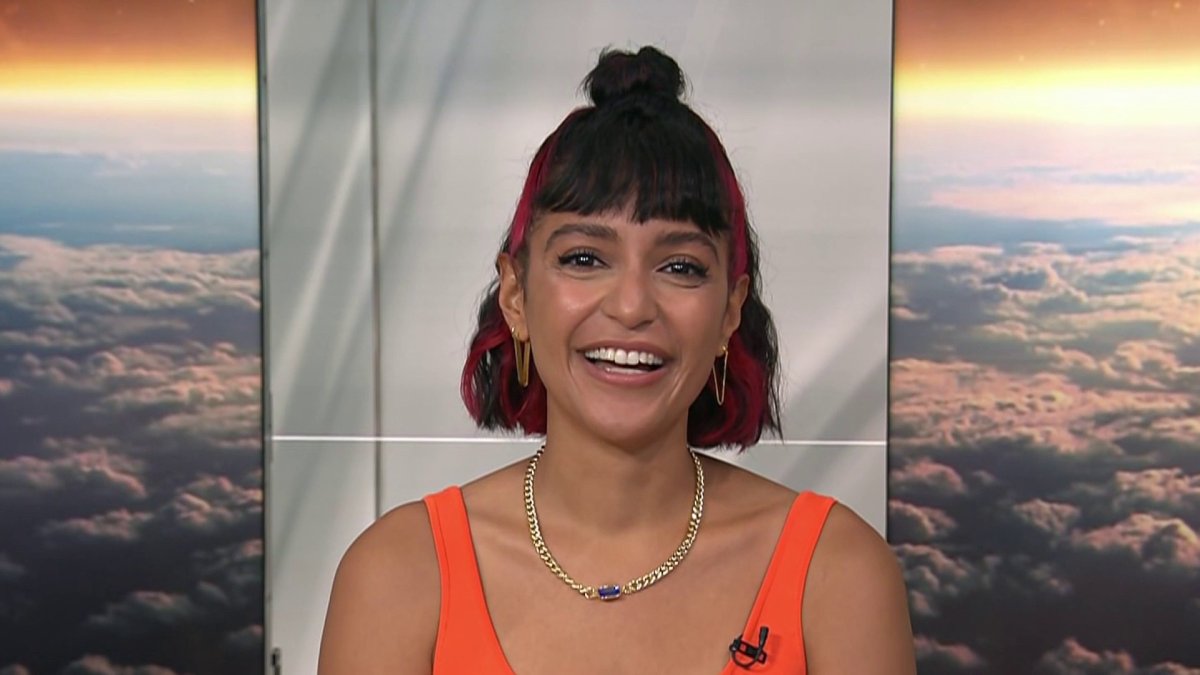 ‘For All Mankind’ With Coral Peña – NBC New York