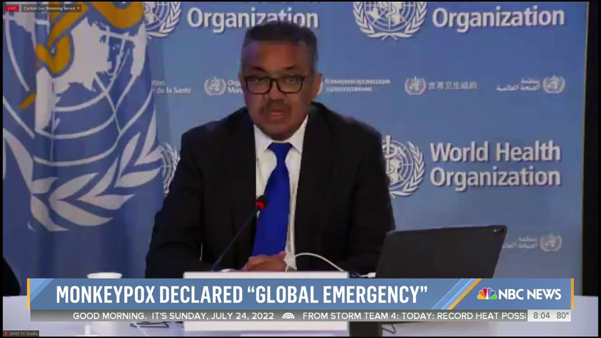 Produce Pete Zucchini NBC New York