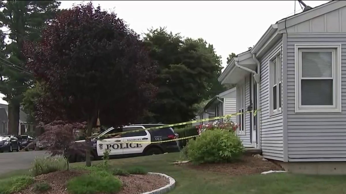 Mom, 3 Children Dead in Apparent Murder-Suicide – NBC New York