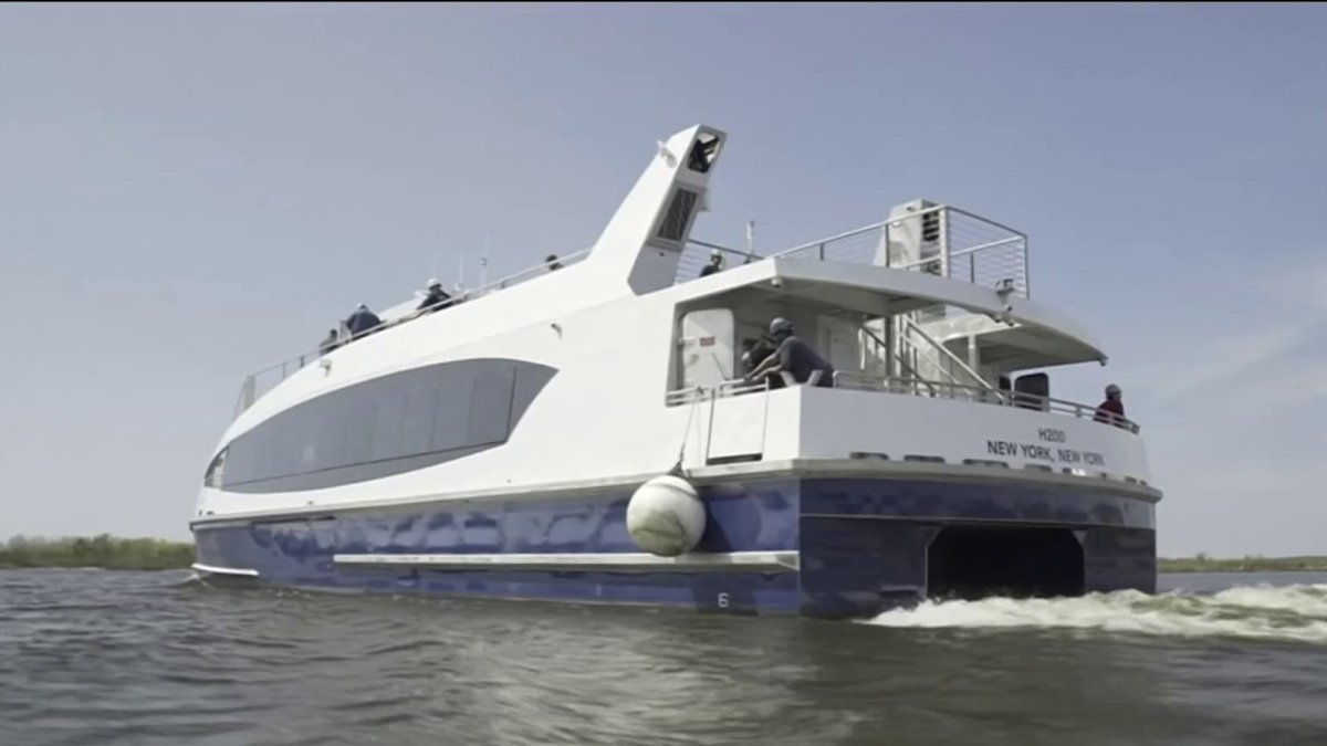 NYC Ferry: Single-Ride Fares Rising But More Discounts Available – NBC New York - Vimarsana News