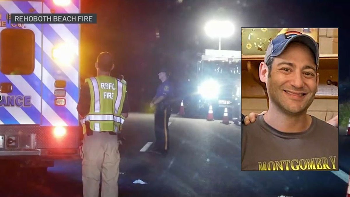 Former Cuomo Staffer Killed in Delaware Beach Town Crash – NBC New York - Vimarsana News