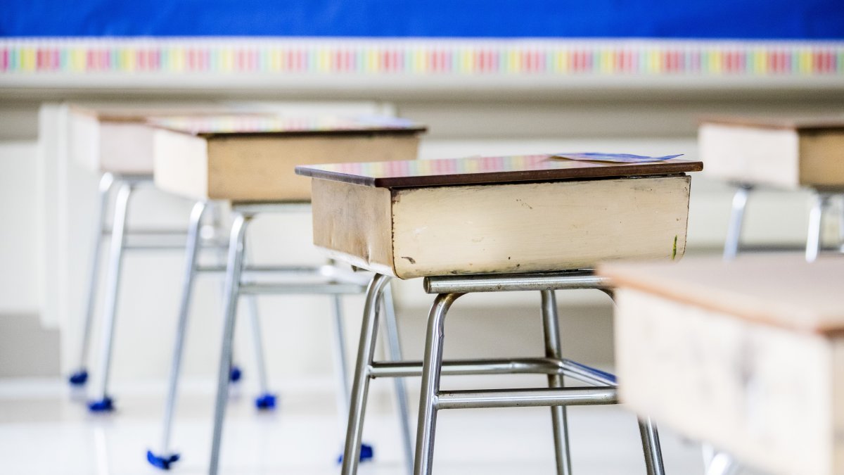 Best Schools NJ, CT Public Districts Rank Among Best in America NBC