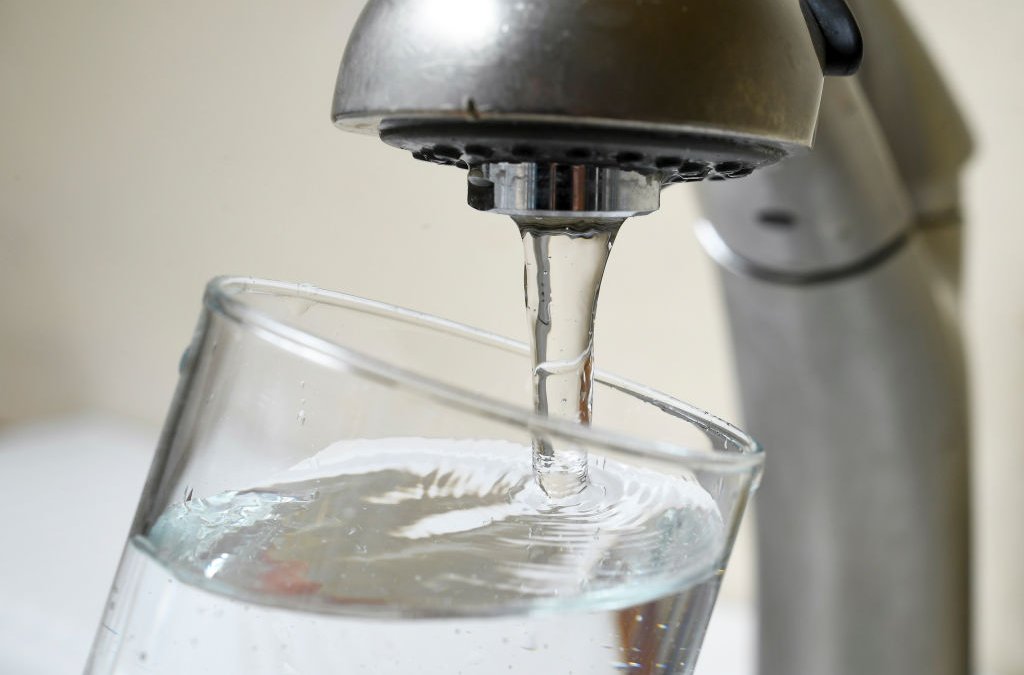 8 Towns Told to Boil Water Over Contamination Concerns – NBC New York