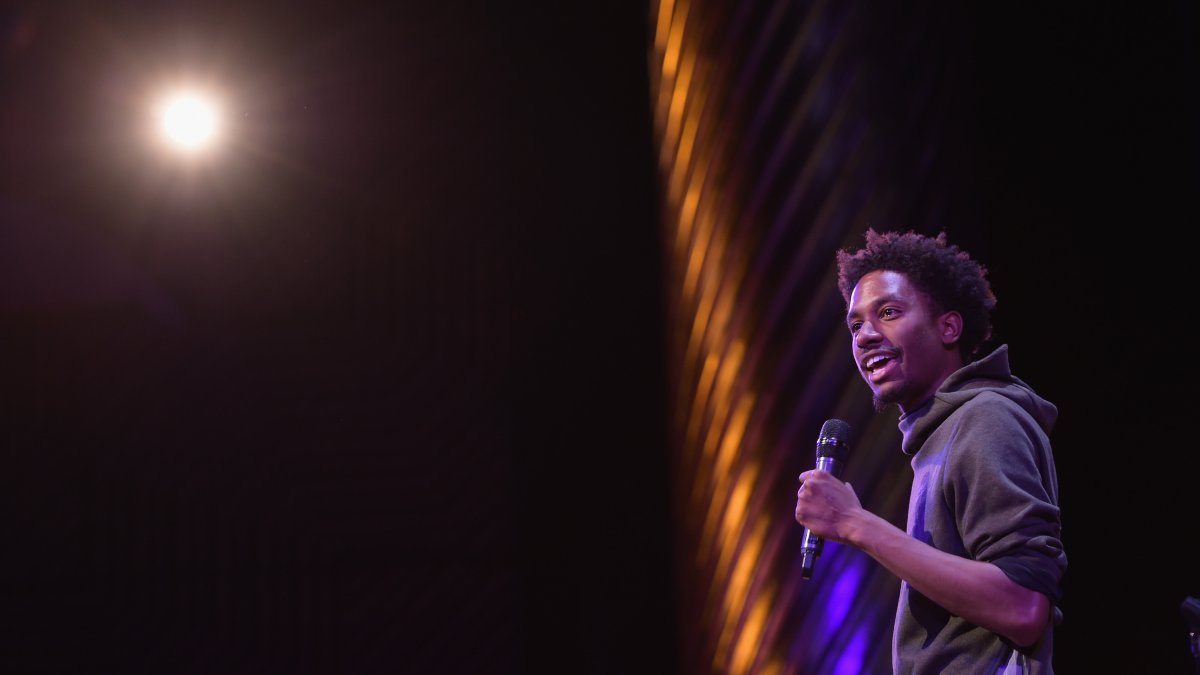 Comedian Jak Knight Dead at 28 – NBC New York - Vimarsana News