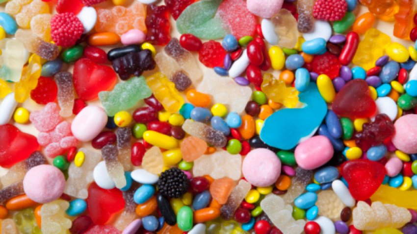 Candies