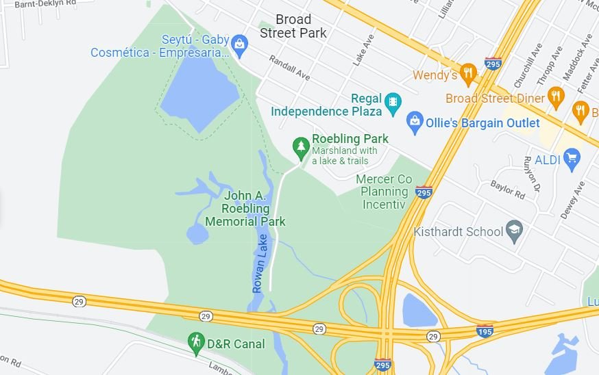 Boy, 4, Drowns in Lake at Mercer County, NJ, Park After Disappearing – NBC New York - Vimarsana News