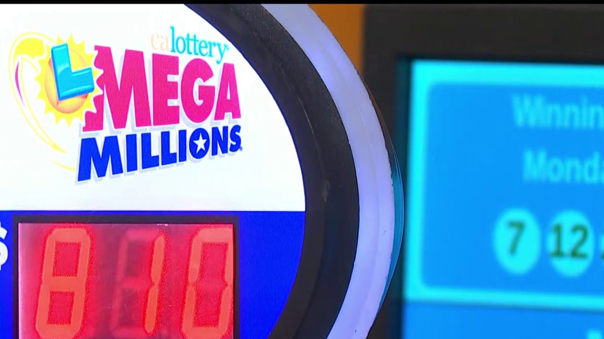 Mega Millions Results 12 April 2024 Candi Corissa