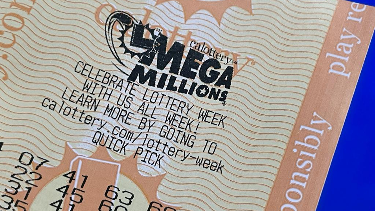 After No Jackpot Winner Tuesday, Mega Millions Prize Soars to 1.35