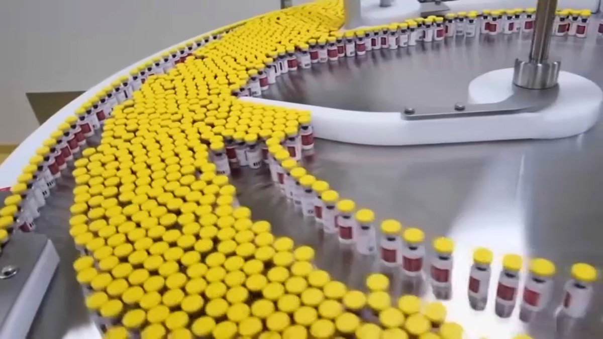 Monkeypox Virus Outbreak NYC Cases Soar NBC New York