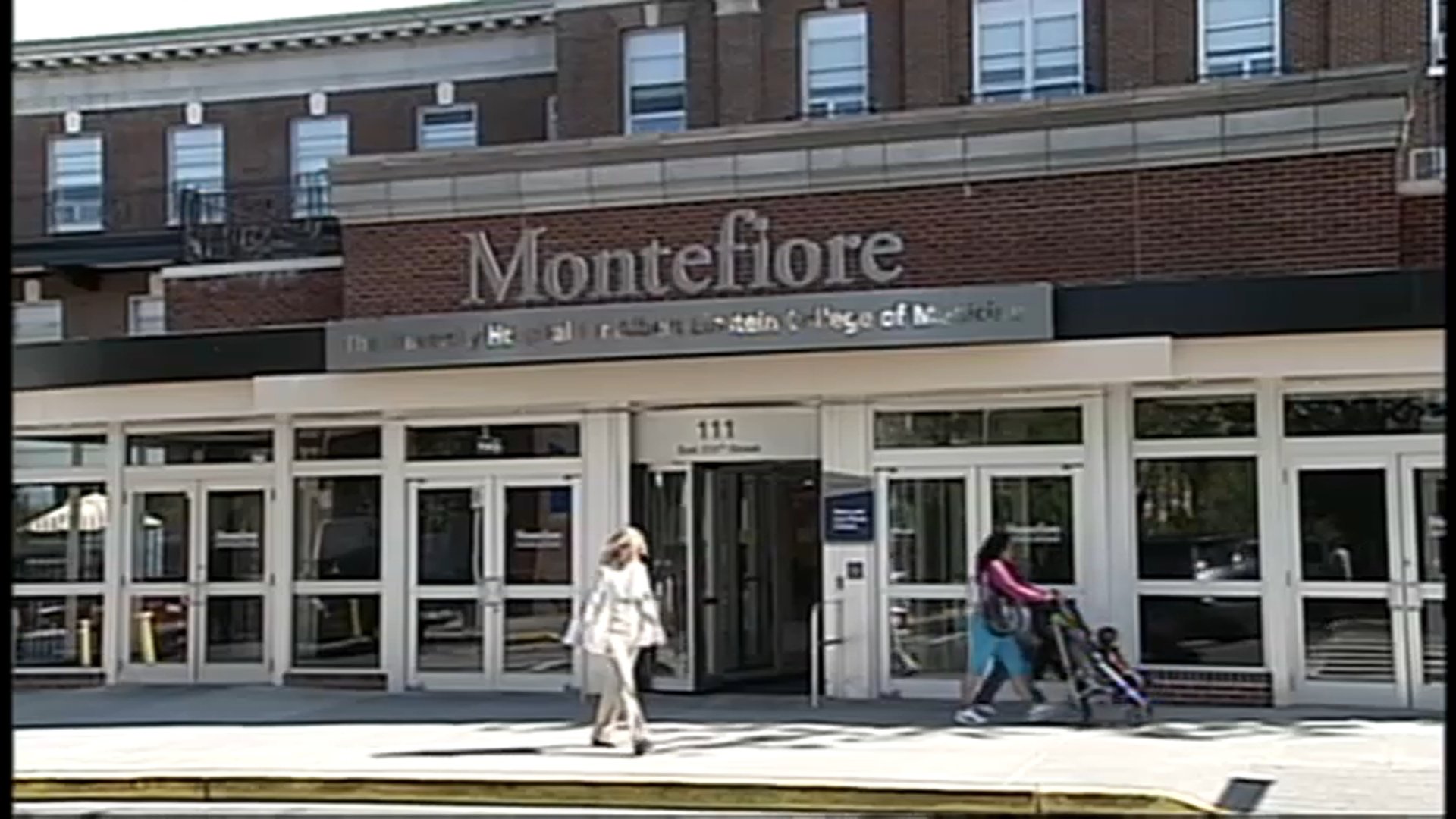 Montefiore Performs World's First HIV-Positive Heart Transplant – NBC New York - Vimarsana News