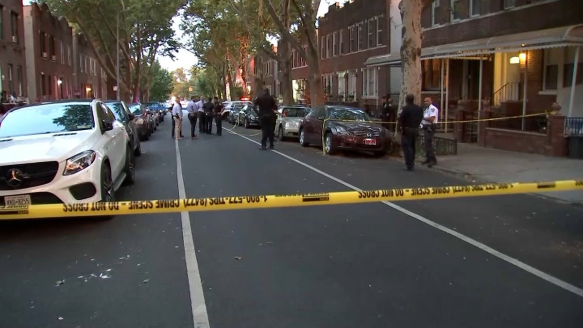 Father and Son Shot in Brooklyn During Argument Over Parking Spot ...