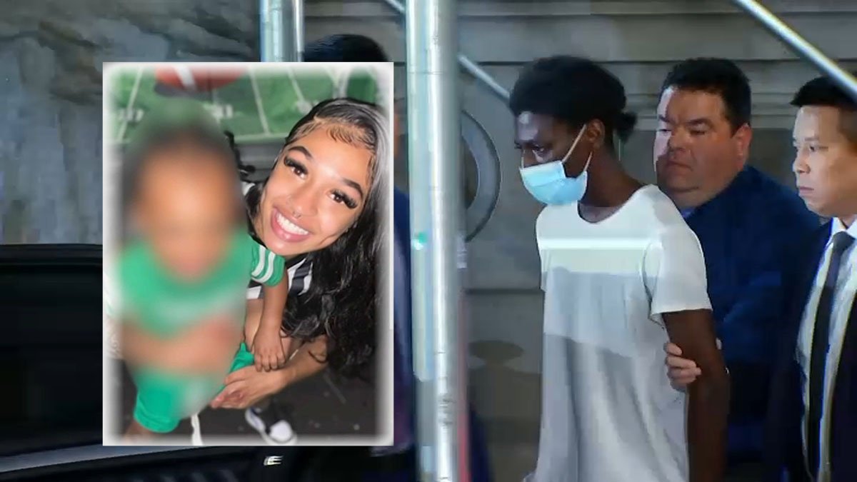 NYC Man Indicted on Murder Charge for Execution-Style Killing of His Baby Girl's Mother - Vimarsana News