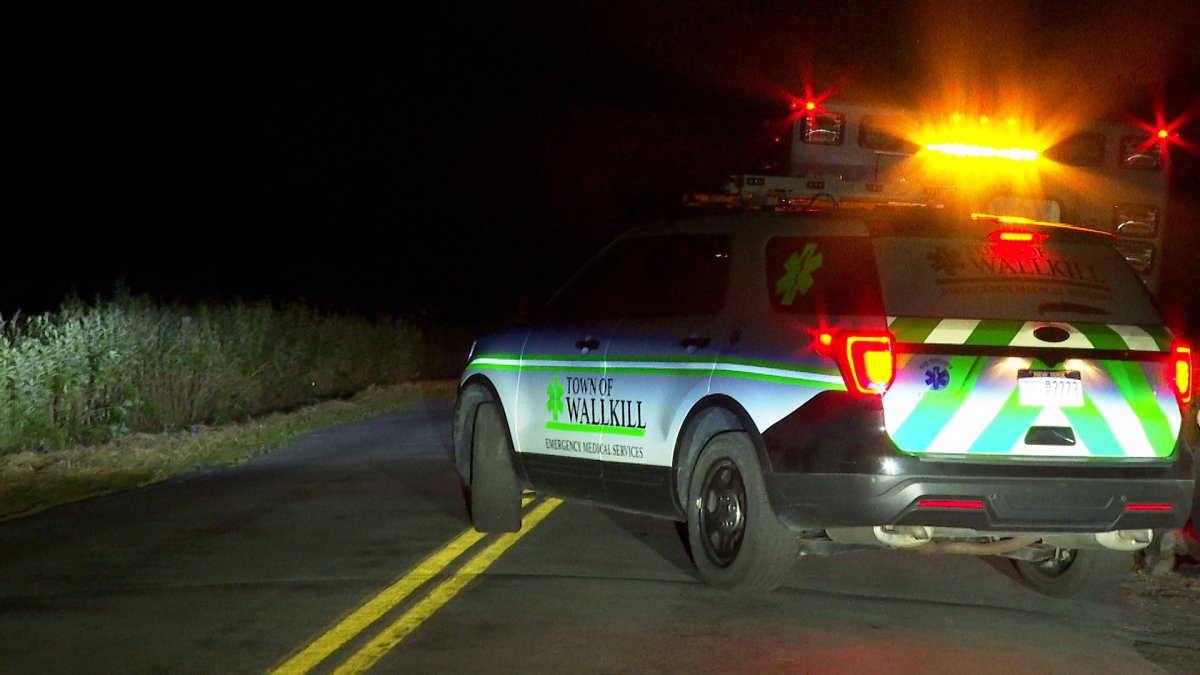 Wallkill, New York: 8-Year-Old Drowns in Backyard Pool, Man in Critical Condition – NBC New York - Vimarsana News