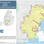 brooklyn mosquitoes