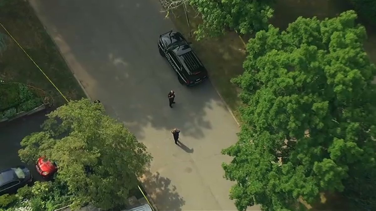 Cresskill Shooting Bergen County Prosecutor Investigates Center Street