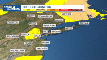 drought monitor