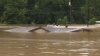 How much rain did we get last night? See latest National Weather Service totals