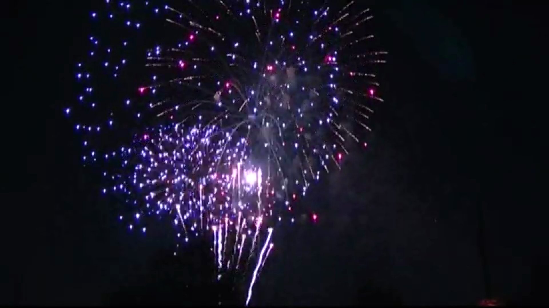 NYC fireworks canceled for New Yr’s Eve following historic drought NYC fireworks canceled for New Yr’s Eve following historic drought