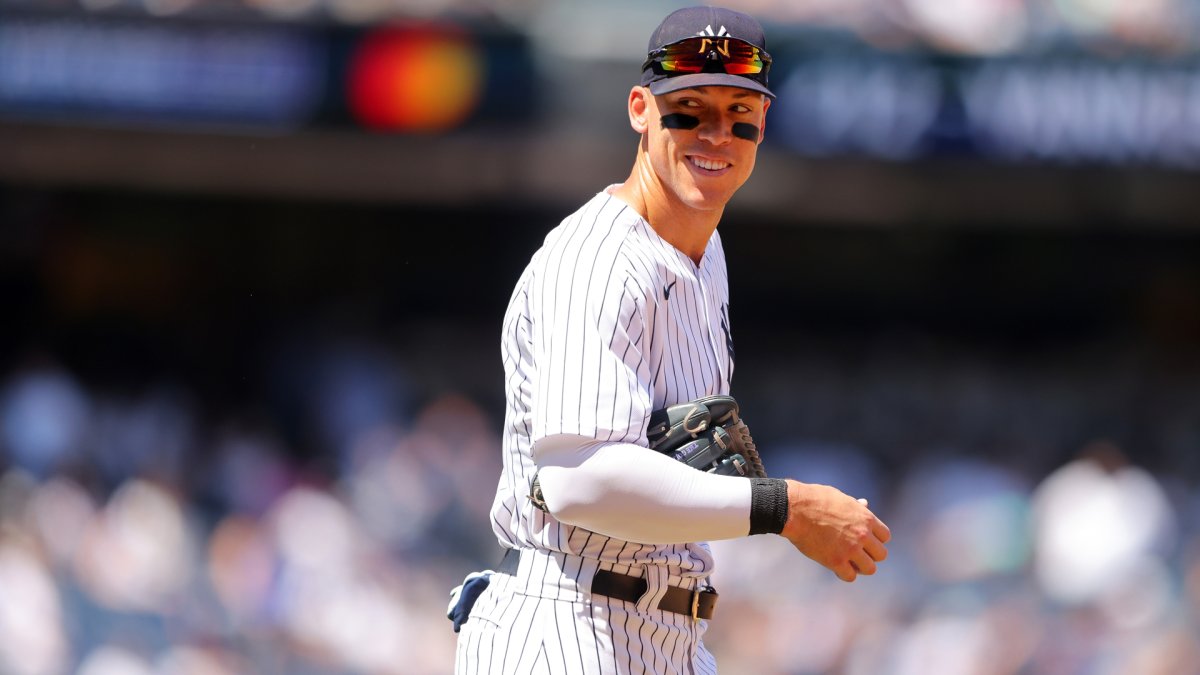 Payday: Judge wins it for Yankees on eve of salary showdown