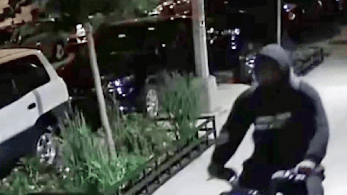Manhattan Stabbings: Arrest Made in Homeless Attackss – NBC New York