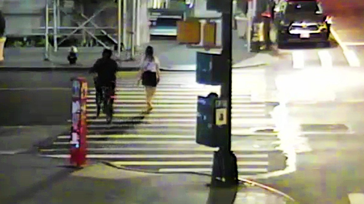 Manhattan Sex Attacks: Man on E-Bike Ambushes Women Near East 4th ...