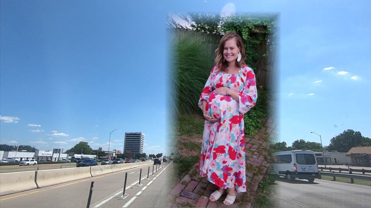 Plano Woman Says Unborn Baby Counts as HOV Passenger – NBC New York - Vimarsana News