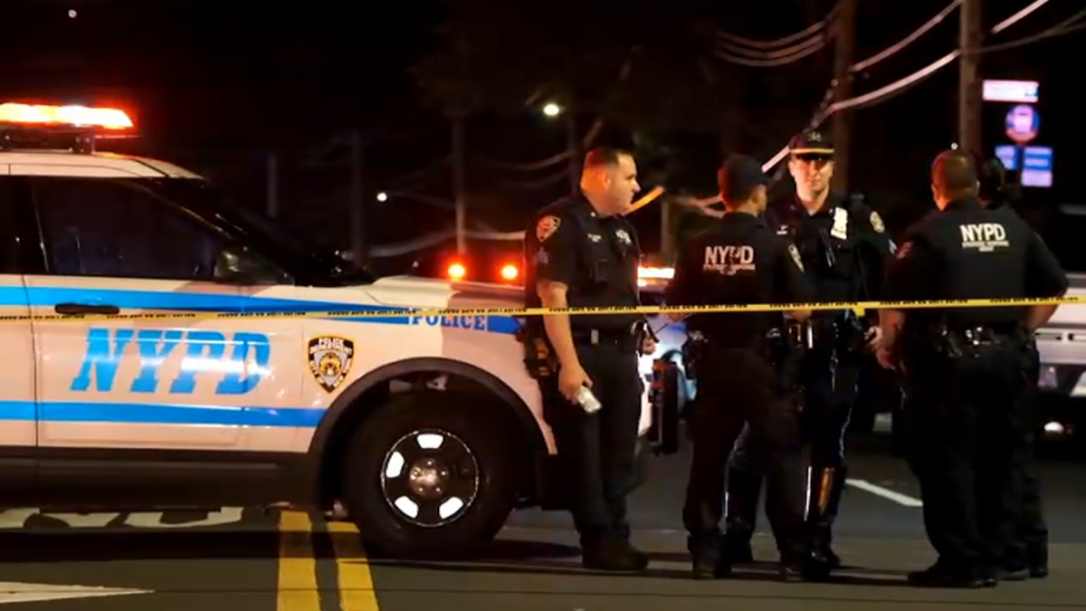 Violent Staten Island Crash Leaves 3 Teens Dead Nbc New York 0087