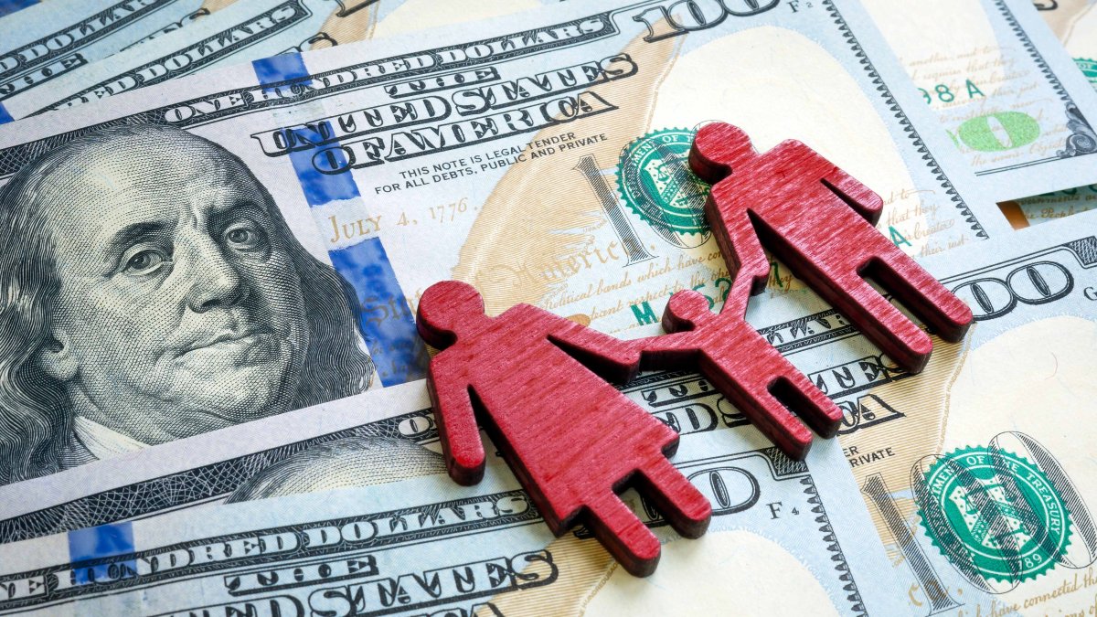 Child Tax Credit 2023: You Could Get Up $2K in Your Taxes. Find Out If You're Eligible – NBC New York - Vimarsana News